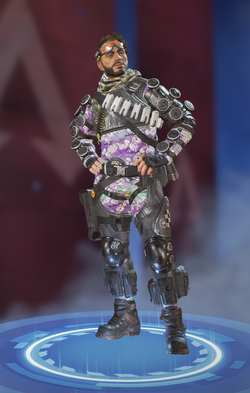 Mirage Apex Legends Wiki Mirage Apex Legends Wiki