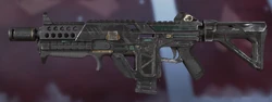Volt Smg Apex Legends Wiki Volt Smg Apex Legends Wiki
