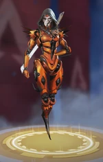 Solar Consequence Needs Fallen Angel