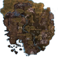 Chaos Theory event added Caustic Treatment.