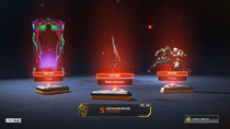 Octane Heirloom Set 2
