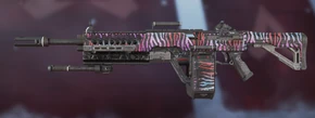 Zeal 60