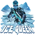 Ice Queen