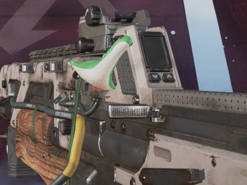 8 Titanfall References in Apex Legends - Esports Illustrated