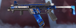 R 99 Smg Apex Legends Wiki