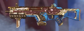 Petal Punisher