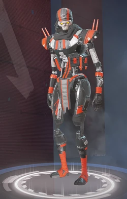 Revenant - Apex Legends Wiki