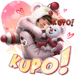 Kupo!
