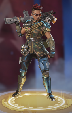 Season 8 Apex Legends Wiki