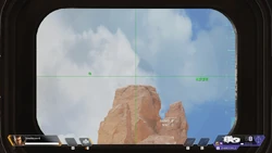 4x-10x Digital Sniper Threat (4x)