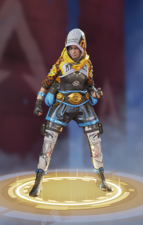 Apex X Market Store - Apex Legends Wiki