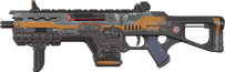 سيارة. SMG