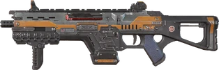 C.A.R. SMG