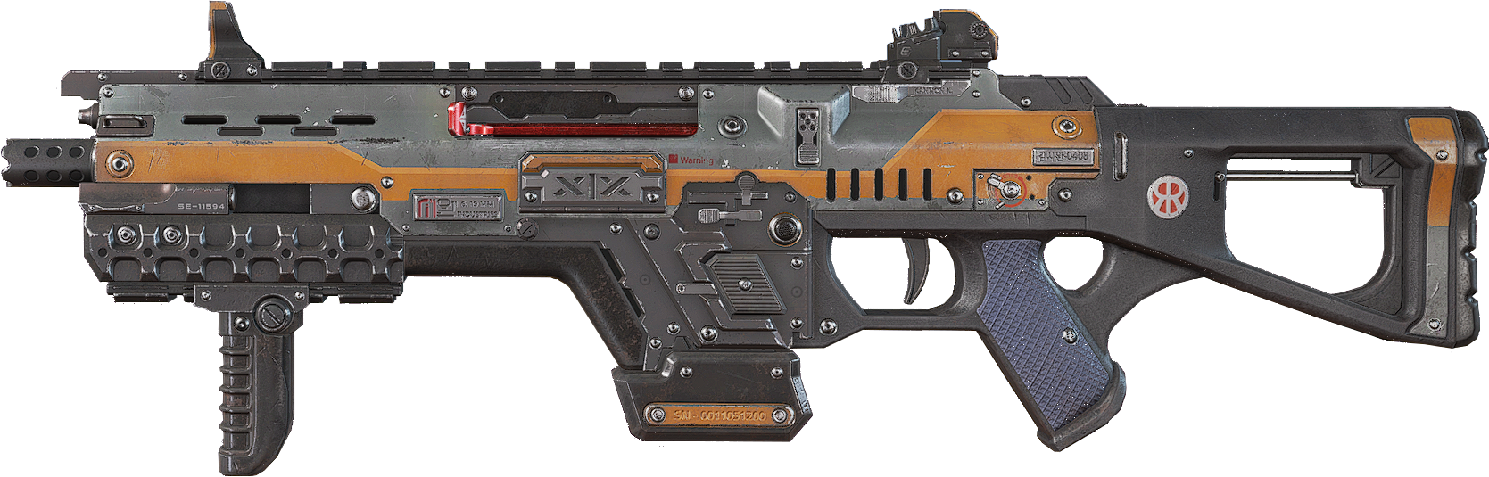 C A R Smg Apex Legends Wiki