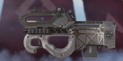 Prowler Burst Pdw Apex Legends Wiki