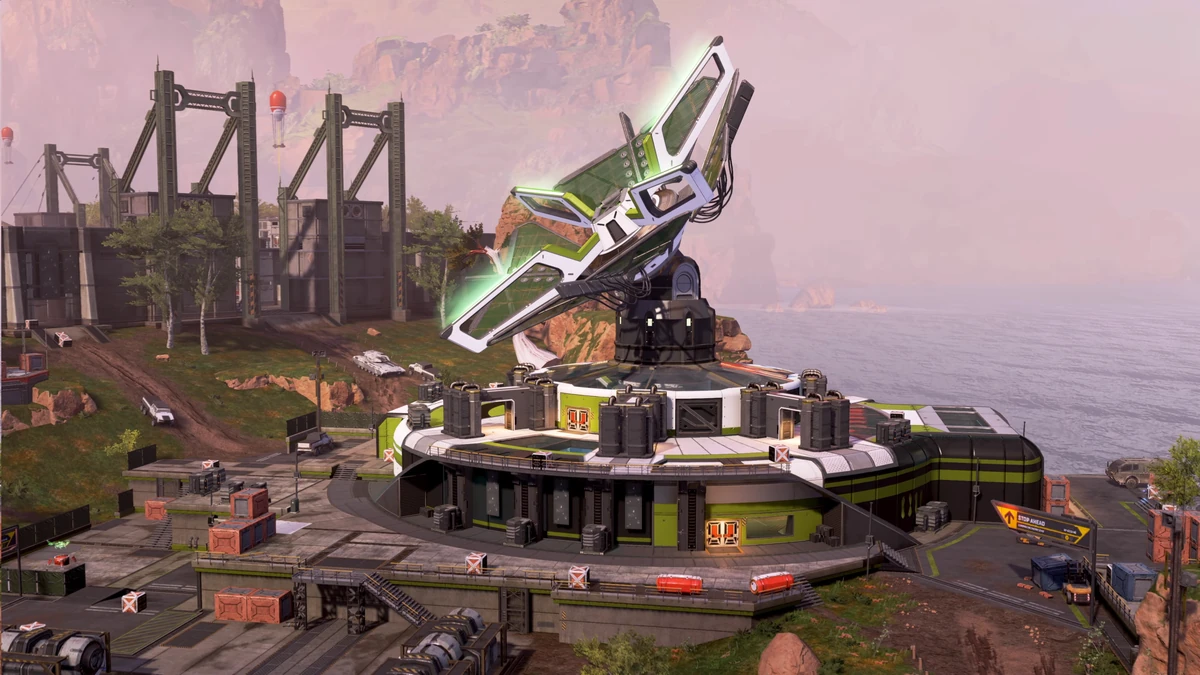 June 23, 2020 Patch - Apex Legends Wiki