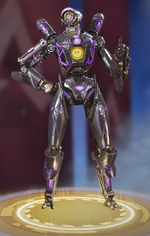 Pathfinder Ru Apex Legends Wiki Last updated 2 years ago on may 10, 2019 by rankedboost. pathfinder ru apex legends wiki