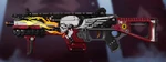 Skullcrusher C.A.R. SMG