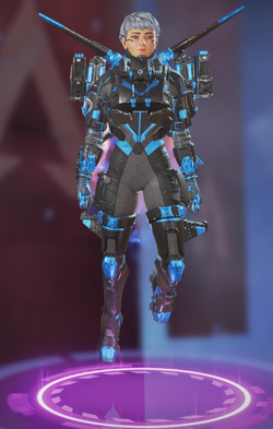 Valkyrie Apex Legends Wiki Valkyrie Apex Legends Wiki