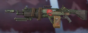 Headhunter Needs The Lead Farmer