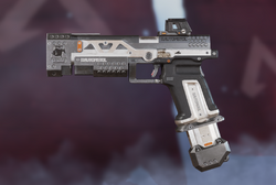 RE-45 Auto - Apex Legends Wiki