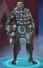 Fractal Power Season 14