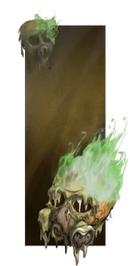 Corrosive Agent Frontline Battalion