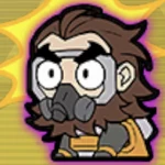 Astounding Neon Rebellion