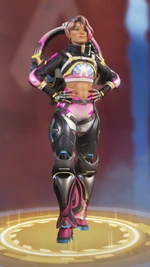 Tactical Trendsetter