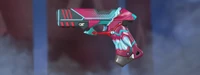 Jawbreaker P2020