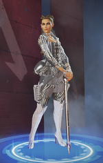 Loba Apex Legends Wiki Welshman living the dream on jobseeker's allowance,loves a fish & chip's on a saturday,never quite been same guy since the chicken factory. loba apex legends wiki