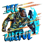 Bee Careful Gibraltar