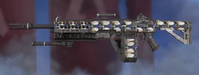 Lined in Gold Season 16