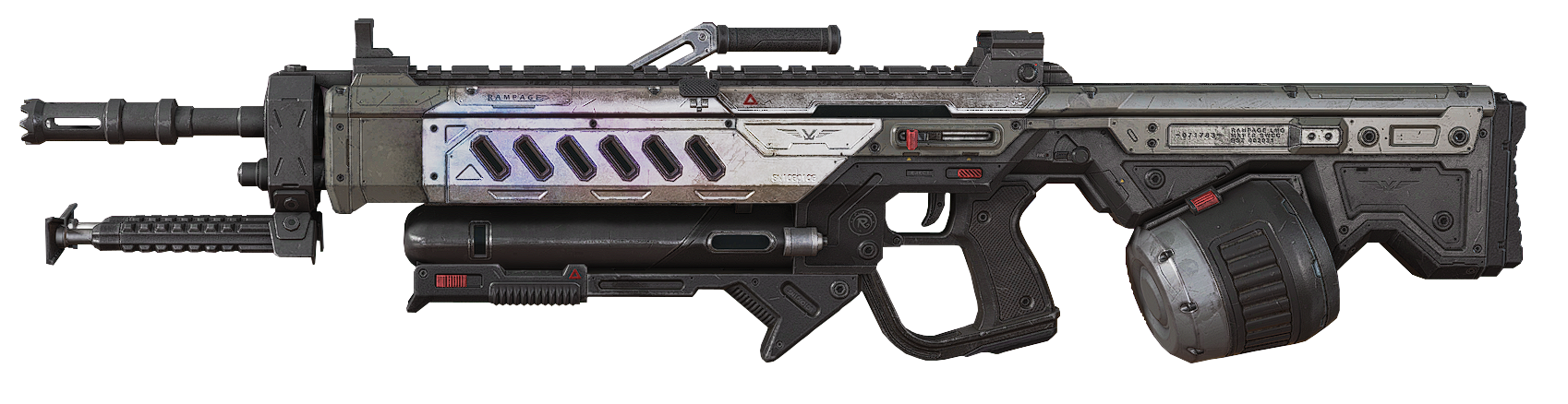 Rampage Lmg Apex Legends Wiki