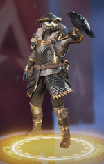 Store Apex Legends Wiki Pathfinder memoir noir special character selection animation подробнее. store apex legends wiki