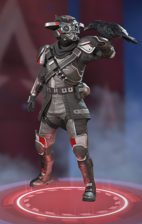 NEW Apex Legends Doppelgangers Collection Event, Revenant Prestige