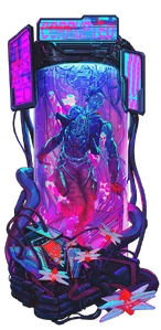 Feedback Loop Level 9