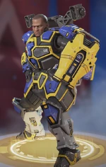 Gibraltron Gibraltar