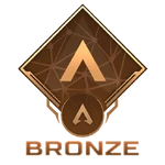Season 10 Battle Royale Bronze