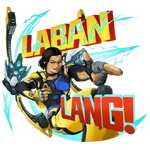 Laban Lang 400