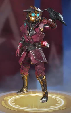 Bloodhound Apex Legends Wiki