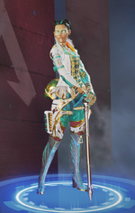 Loba Apex Legends Wiki My world was shattered that day. loba apex legends wiki