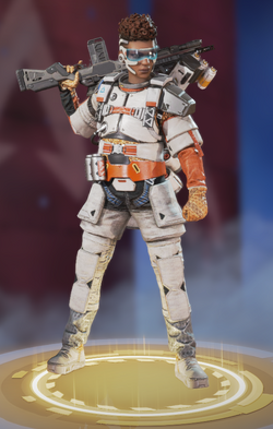 Bangalore Apex Legends Wiki Bangalore Apex Legends Wiki