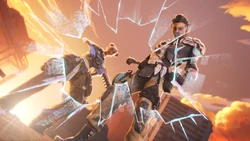 Important Secret Intel