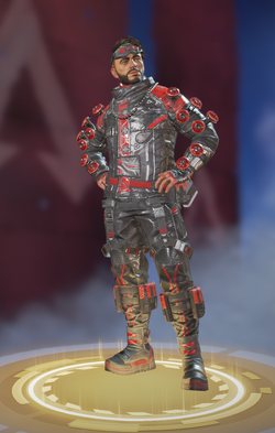 Mirage Apex Legends Wiki Mirage might not be one of the most played characters in apex, but he is definitely one of the most loved characters in all of apex legends. mirage apex legends wiki