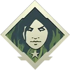 Wraith/Badges - Apex Legends Wiki