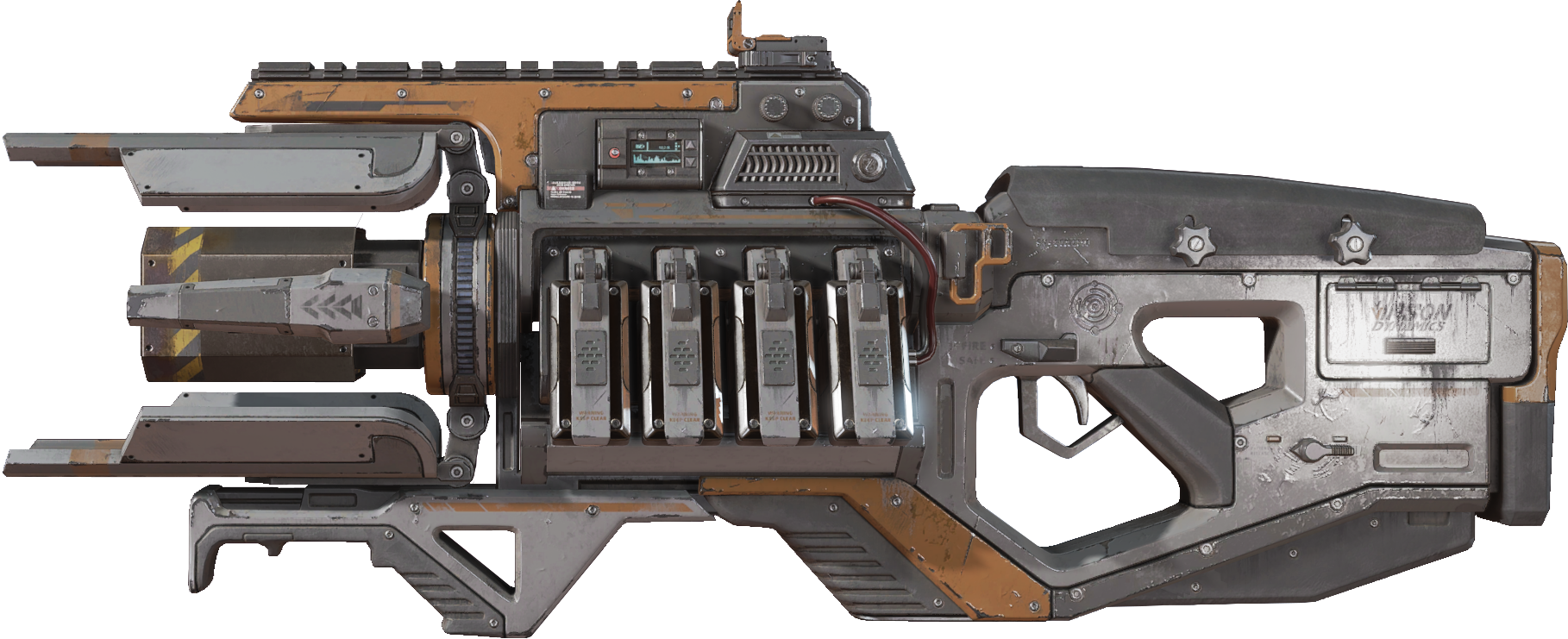 Энерговинтовка Apex Legends. Charge Rifle Apex. Энерговинтовка Апекс. Apex Legends снайперские винтовки.