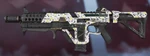 Confetti Volt SMG