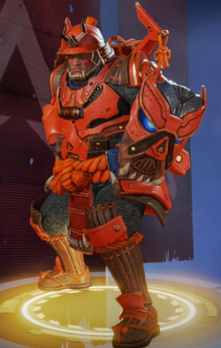 Gibraltar Apex Legends Wiki Gibraltar Apex Legends Wiki
