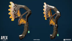 Heirloom Apex Legends Wiki Heirloom Apex Legends Wiki